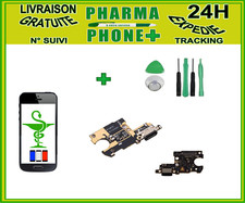 CONNECTEUR DE CHARGE POUR