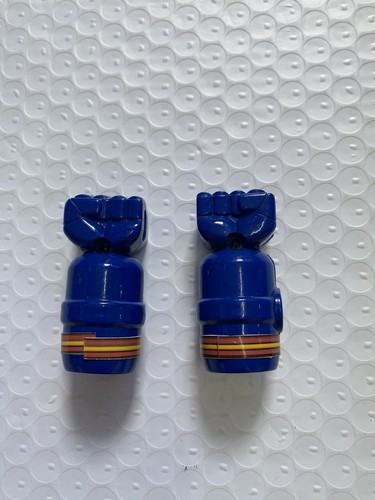 Chogokin daltanious popy - chogokin,
