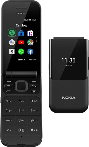 Nokia 2720 pollici - nokia,