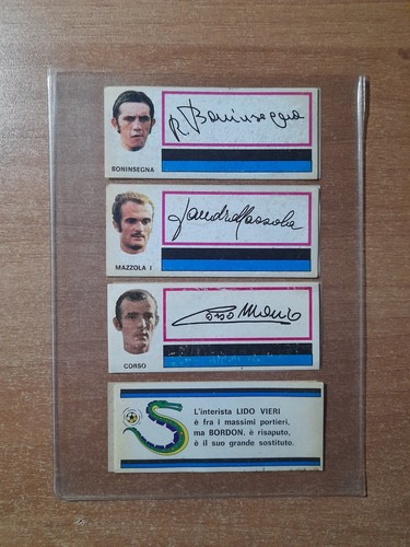 Lotto figurine panini fuori - figurine,