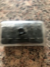 SCATOLA FUSIBILI COBO MOTO GUZZI 24 010 000 LE MANS V7 CALIFORNIA FUSE BOX 