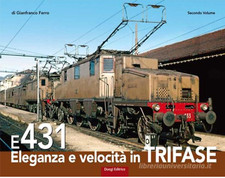 Duegi Editrice, FS E 431