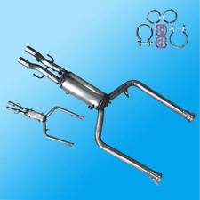 Filtro antiparticolato diesel