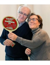 Specchio delle mie brame per