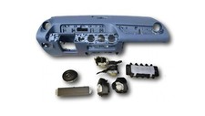 KIT AIRBAG COMPLETO MERCEDES CLASSE B W247 19>