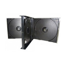 Scatola per CD 2 | Custodie