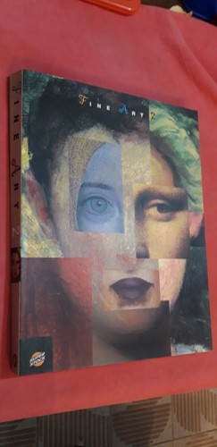 Libro grafica super - , stock