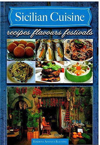 Cucina siciliana ricette sapor - siciliana,
