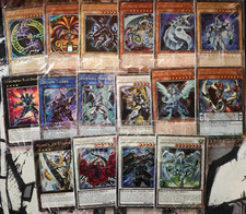 LOTS SET COMPLETO MP23