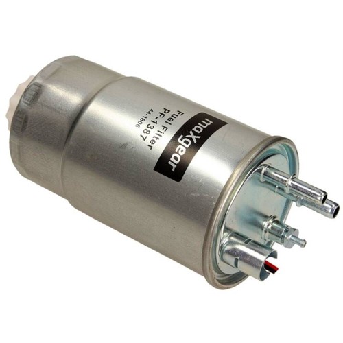 Filtro carburante maxgear - filtro,
