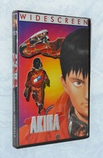 Akira 1987 Widescreen