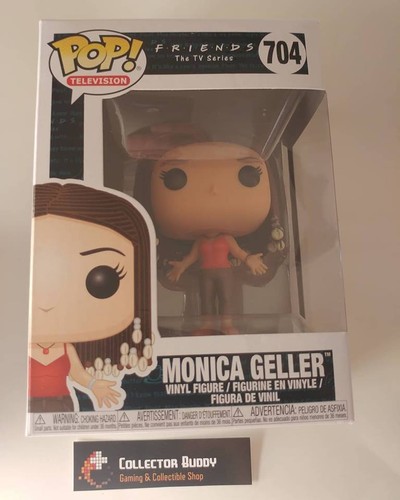 Funko pop television 704 - funko,