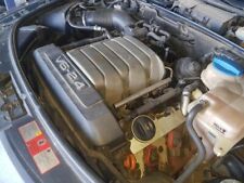 BDW motore AUDI A6 BERLINA 4F2