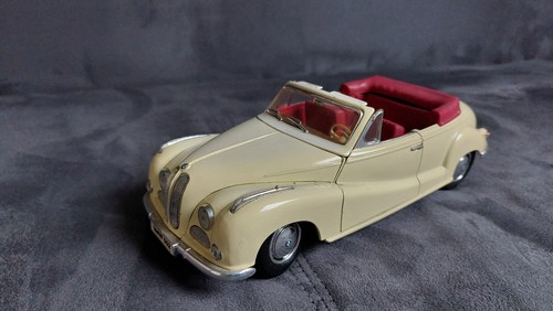 Maisto bmw 502 - maisto, (1955)