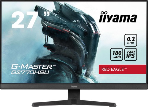 Iiyama master g2770hsu b6 - iiyama, g2770hsu-b6