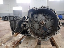 CAMBIO MANUALE COMPLETO PER