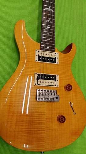 Chitarra elettrica paul reed - paul,