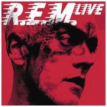 R.E.M. Live (2CD + DVD) von R.E.M. | CD | Zustand sehr gut