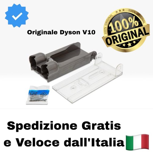 Attacco muro dyson v10 - attacco,