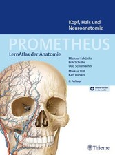 PROMETHEUS Kopf, Hals und