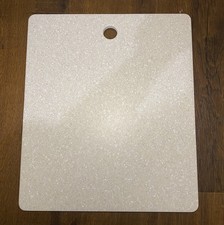 Tagliere Corian 14”x12”