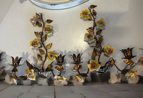 Applique parete tole - applique,