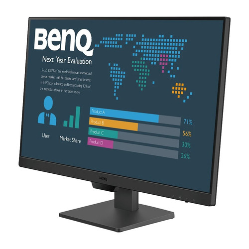 Monitor per computer - , benq