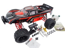 1/5 BAJA EXT 5T 45cc Stadium
