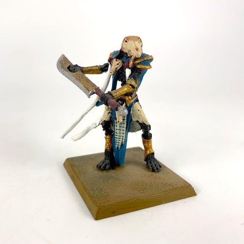 Ushabti métal warhammer fb - x1,