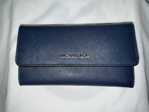 Portafoglio michael kors - portafoglio, jet