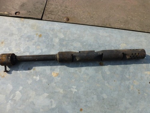 Deflettore scarico yamaha - deflettore,