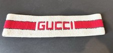 Authenticgucci fascia elastica - fascia,