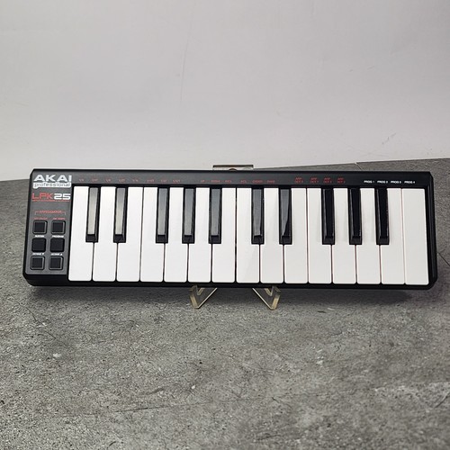 Akai professional lpk25 usb - akai,