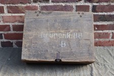 Cassetta cartucce 88 8x57 MG42