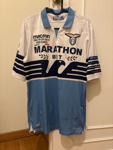 Maglia lazio 2019 finale - ,
