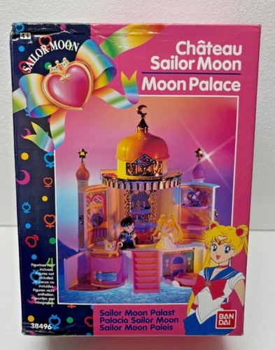 1992 bandai sailormoon sailor - bandai,