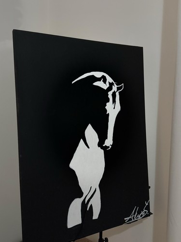 Aldo stampa artistica - , firmata