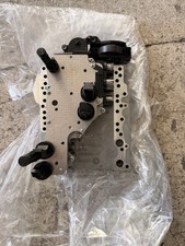 6DCT450 MPS6  7M5R-7H035-CA Transmission Mechatronic Valve Body+TCM For Ford