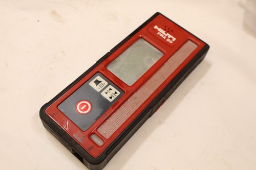 Hilti pra laser receiver - 20,