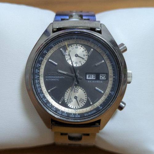 Orologio seiko 6138 8000 - orologio, 6138-8000