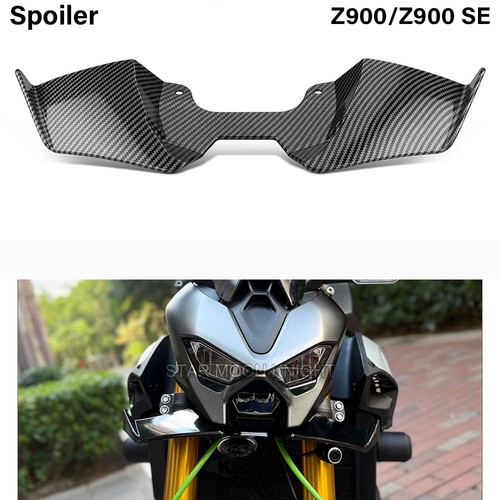 Alette spoiler deflettore