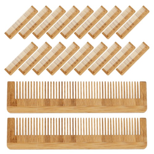 Pezzi pettine monouso in - ,