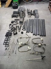 RICAMBI VARI FIAT UNO PRIMA SERIE FIAT UNO TURBO DIESEL