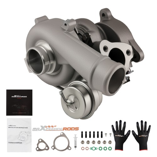 Turbocompressore k04 0023 - turbocompressore, per