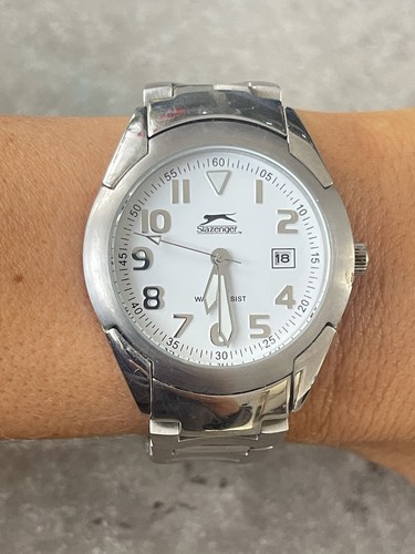 Slazenger orologio polso - slazenger, da