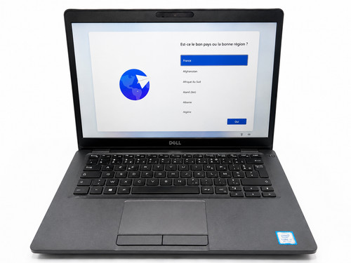 Dell latitude 5300 - latitude, –