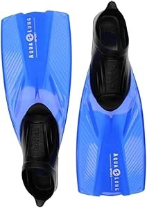 Aqua lung pinne - lung, snorkeling