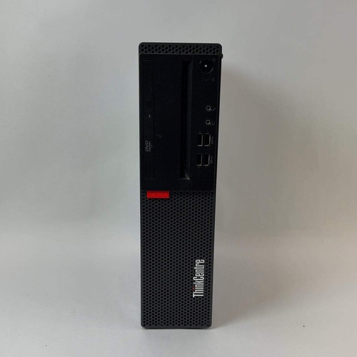 Lenovo thinkcentre m710s core - thinkcentre,