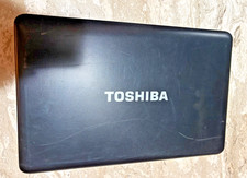 Computer pc Notebook Toshiba