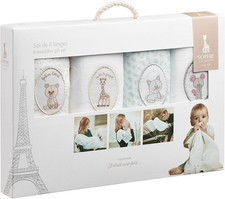 , Set 4 Pannolini , Pannolini